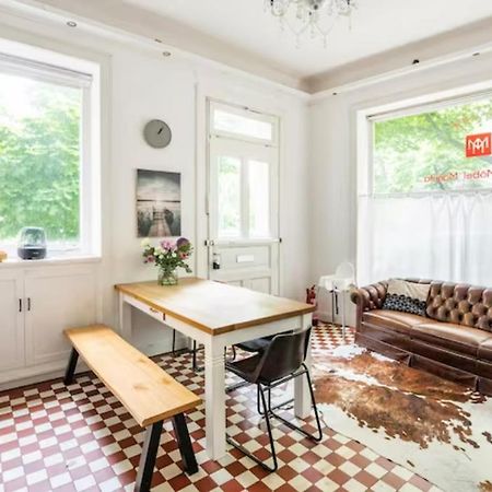 Grosszuegige 185M2-Altbauwohnung In Bestlage 7Zimmer-2Baeder-2Kuechen-2Wcs Гамбург Экстерьер фото