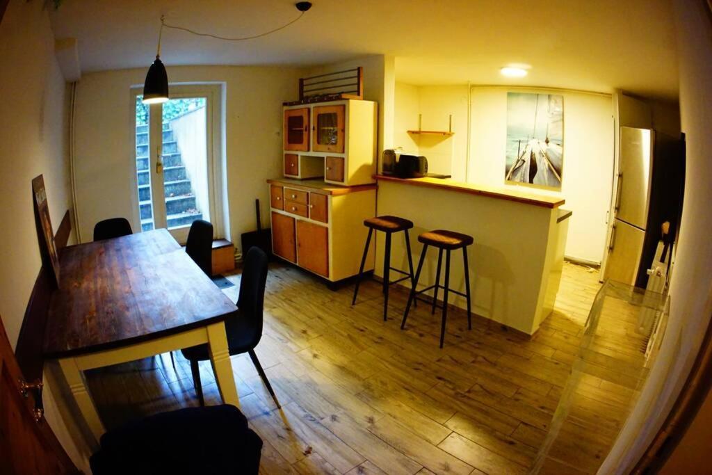 Grosszuegige 185M2-Altbauwohnung In Bestlage 7Zimmer-2Baeder-2Kuechen-2Wcs Гамбург Экстерьер фото