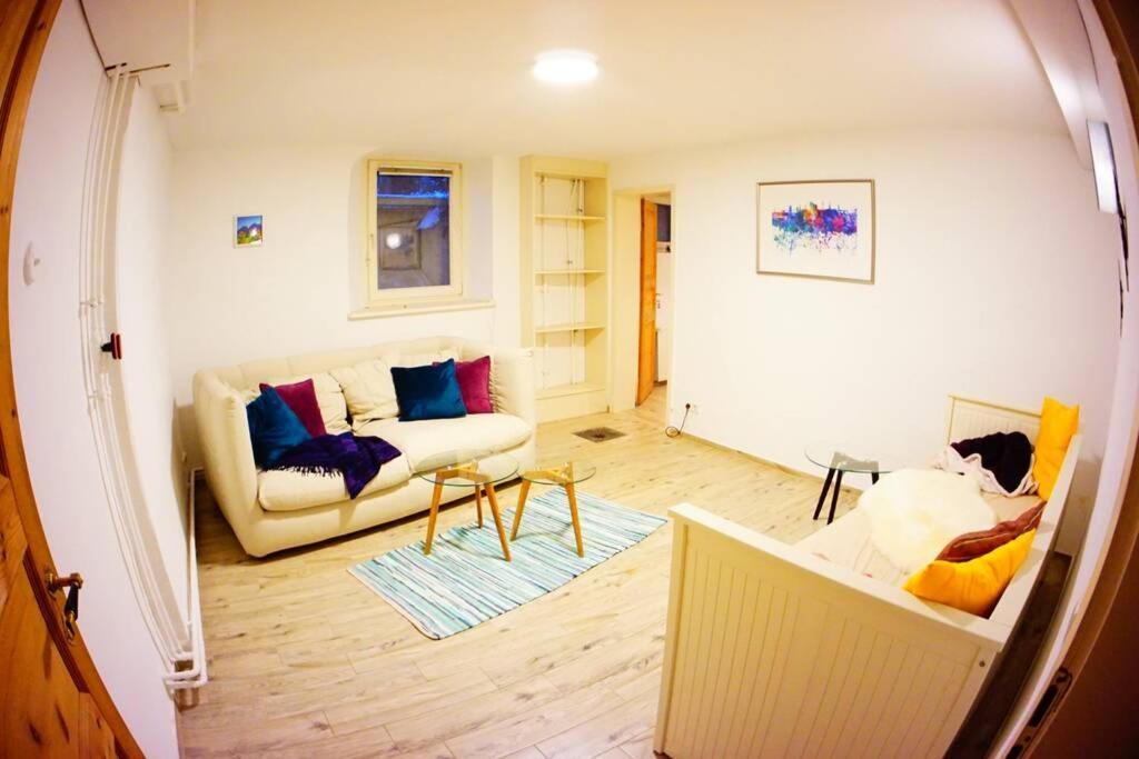 Grosszuegige 185M2-Altbauwohnung In Bestlage 7Zimmer-2Baeder-2Kuechen-2Wcs Гамбург Экстерьер фото