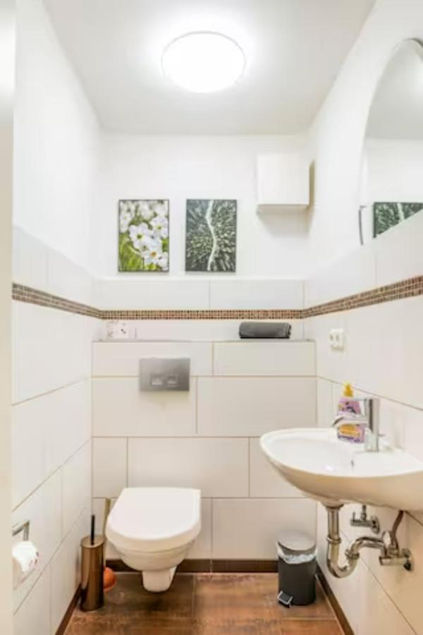Grosszuegige 185M2-Altbauwohnung In Bestlage 7Zimmer-2Baeder-2Kuechen-2Wcs Гамбург Экстерьер фото