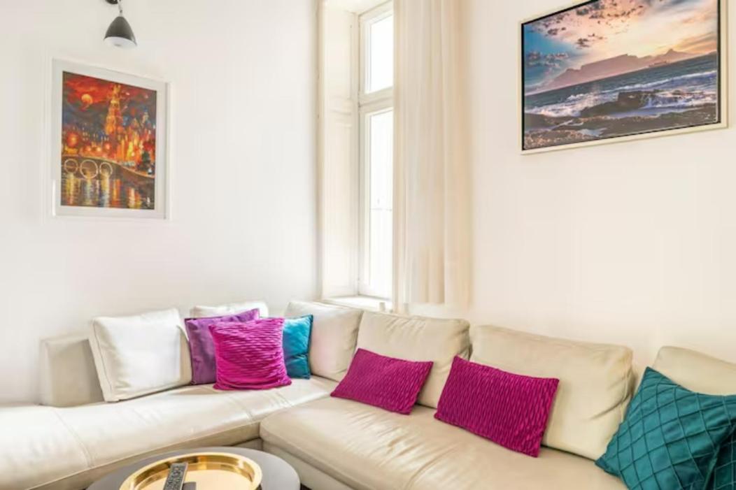 Grosszuegige 185M2-Altbauwohnung In Bestlage 7Zimmer-2Baeder-2Kuechen-2Wcs Гамбург Экстерьер фото