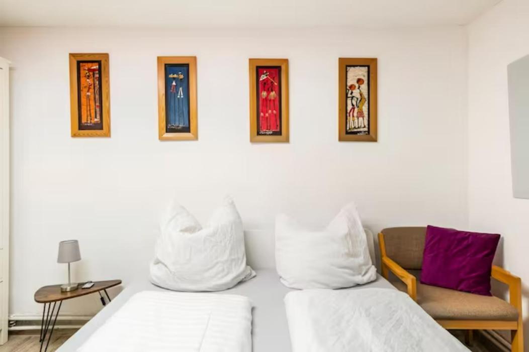Grosszuegige 185M2-Altbauwohnung In Bestlage 7Zimmer-2Baeder-2Kuechen-2Wcs Гамбург Экстерьер фото