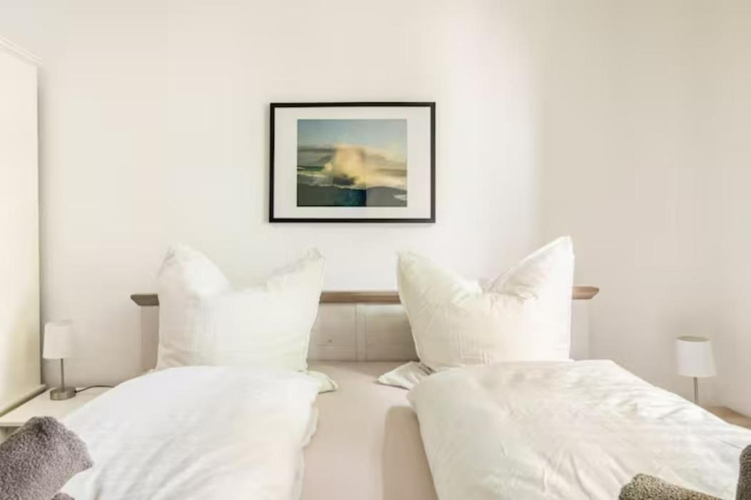 Grosszuegige 185M2-Altbauwohnung In Bestlage 7Zimmer-2Baeder-2Kuechen-2Wcs Гамбург Экстерьер фото