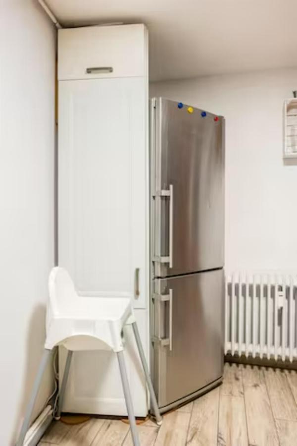 Grosszuegige 185M2-Altbauwohnung In Bestlage 7Zimmer-2Baeder-2Kuechen-2Wcs Гамбург Экстерьер фото