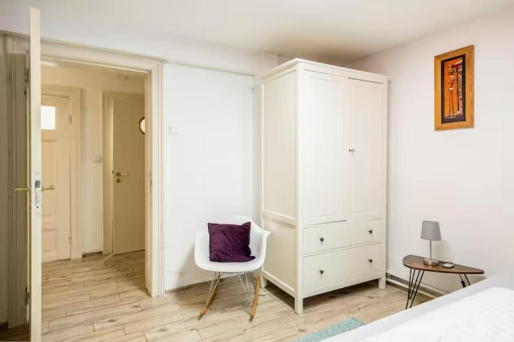 Grosszuegige 185M2-Altbauwohnung In Bestlage 7Zimmer-2Baeder-2Kuechen-2Wcs Гамбург Экстерьер фото